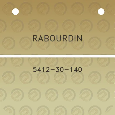 rabourdin-5412-30-140