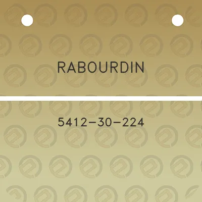 rabourdin-5412-30-224