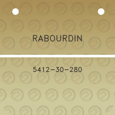 rabourdin-5412-30-280