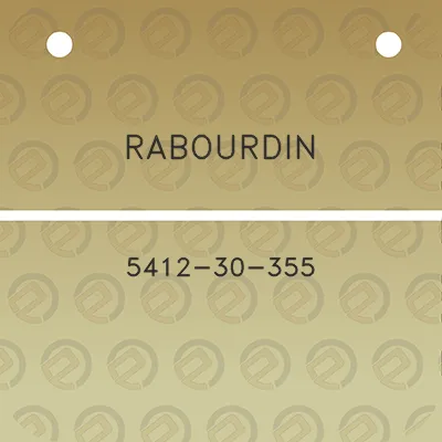 rabourdin-5412-30-355