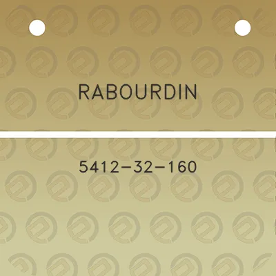 rabourdin-5412-32-160