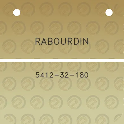 rabourdin-5412-32-180