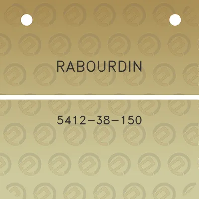 rabourdin-5412-38-150