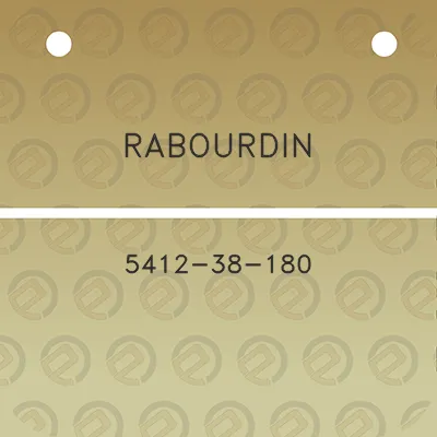 rabourdin-5412-38-180