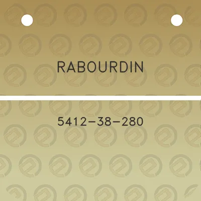 rabourdin-5412-38-280