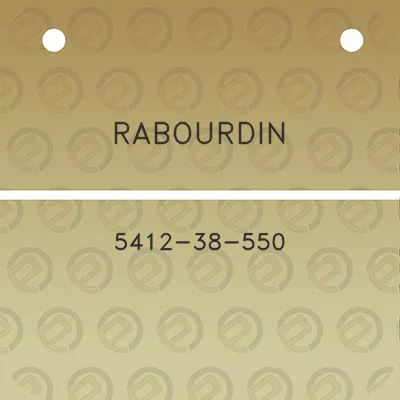 rabourdin-5412-38-550