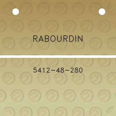 rabourdin-5412-48-280