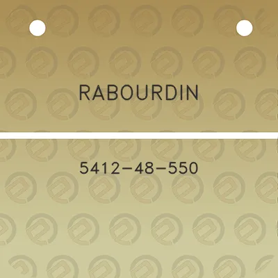 rabourdin-5412-48-550