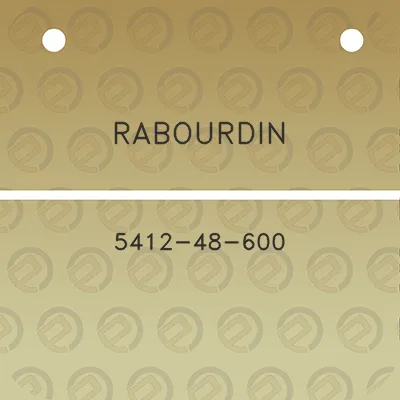 rabourdin-5412-48-600