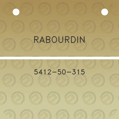 rabourdin-5412-50-315