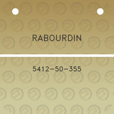 rabourdin-5412-50-355