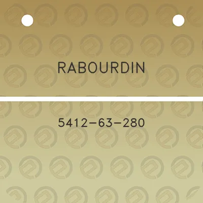 rabourdin-5412-63-280