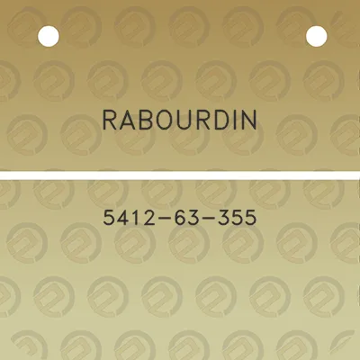 rabourdin-5412-63-355