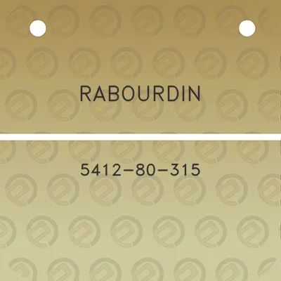 rabourdin-5412-80-315