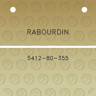 rabourdin-5412-80-355