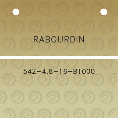 rabourdin-542-48-16-b1000