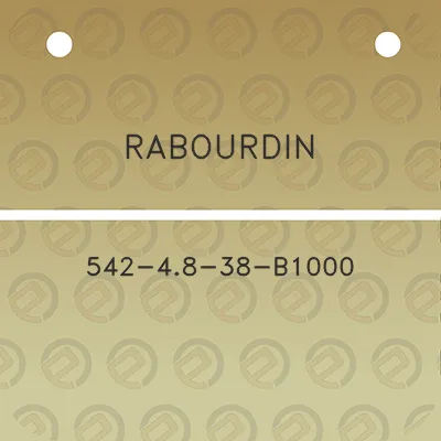 rabourdin-542-48-38-b1000