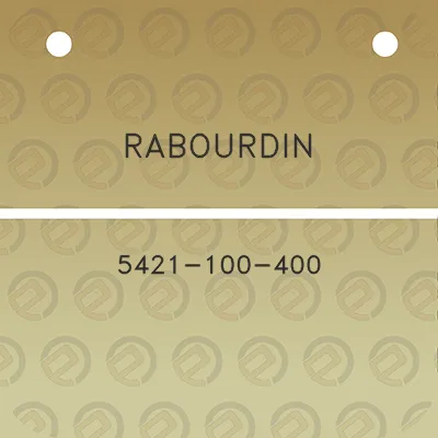 rabourdin-5421-100-400