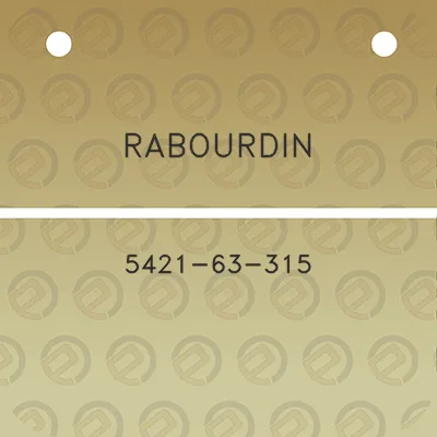 rabourdin-5421-63-315