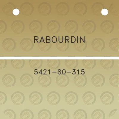 rabourdin-5421-80-315