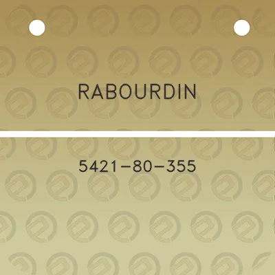 rabourdin-5421-80-355