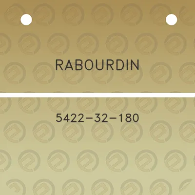 rabourdin-5422-32-180