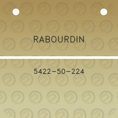 rabourdin-5422-50-224