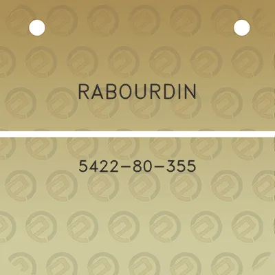 rabourdin-5422-80-355