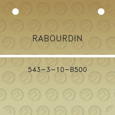 rabourdin-543-3-10-b500