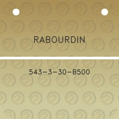 rabourdin-543-3-30-b500