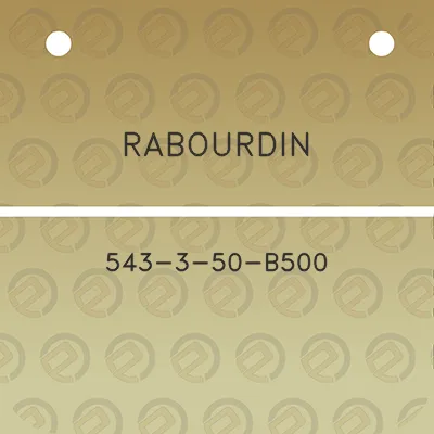 rabourdin-543-3-50-b500