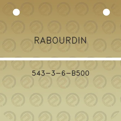 rabourdin-543-3-6-b500