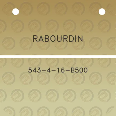 rabourdin-543-4-16-b500