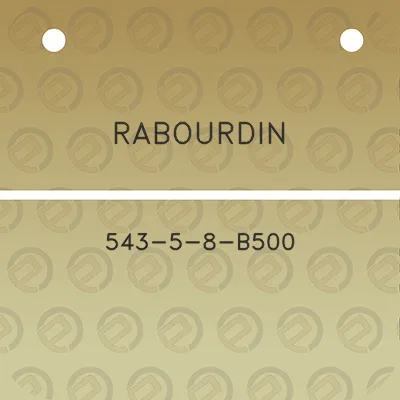 rabourdin-543-5-8-b500