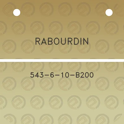 rabourdin-543-6-10-b200