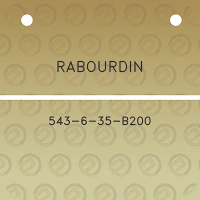 rabourdin-543-6-35-b200