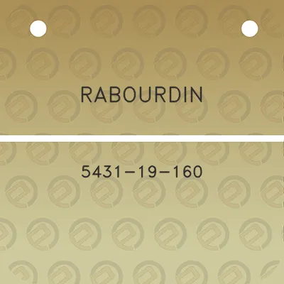 rabourdin-5431-19-160