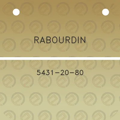 rabourdin-5431-20-80