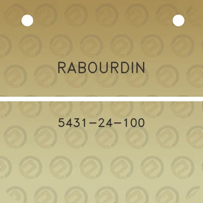 rabourdin-5431-24-100