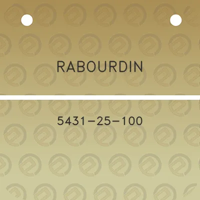 rabourdin-5431-25-100