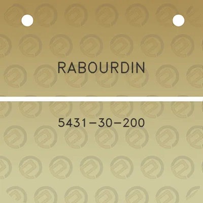 rabourdin-5431-30-200