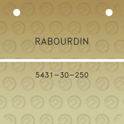 rabourdin-5431-30-250