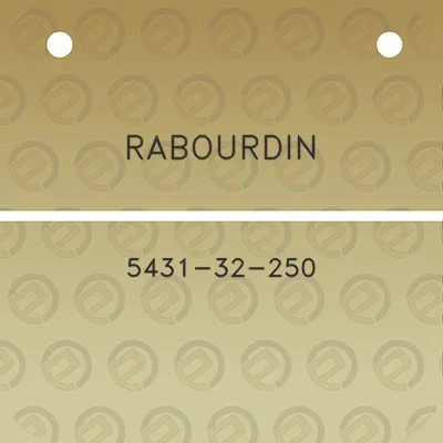 rabourdin-5431-32-250