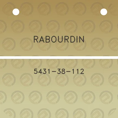 rabourdin-5431-38-112