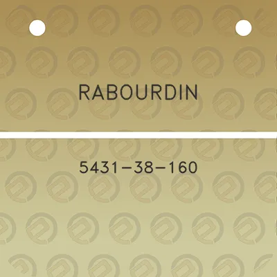 rabourdin-5431-38-160