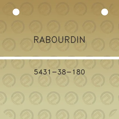 rabourdin-5431-38-180