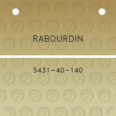 rabourdin-5431-40-140