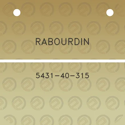 rabourdin-5431-40-315