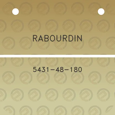 rabourdin-5431-48-180