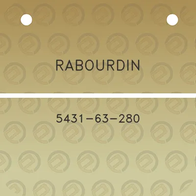 rabourdin-5431-63-280